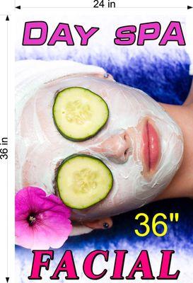 Face facials all type