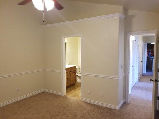 Interior Painting in Saratoga Springs, UT