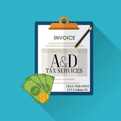 A & D Tax Services