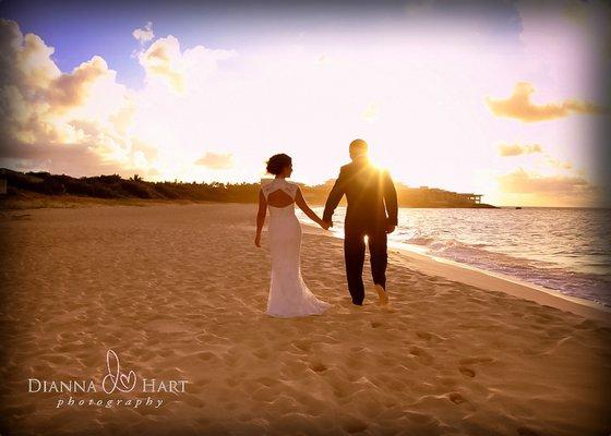 Anguilla Destination Wedding. Four Seasons Anguilla