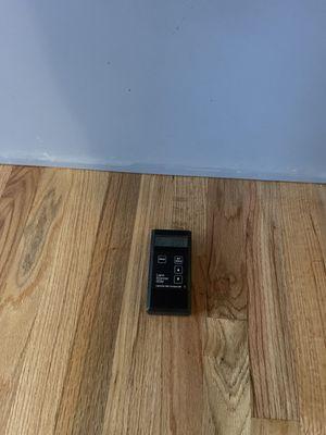 Humidity of the brand new wooden floors - normal is supposed to be around 5.0