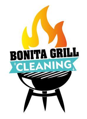 Bonita Grill Cleaning