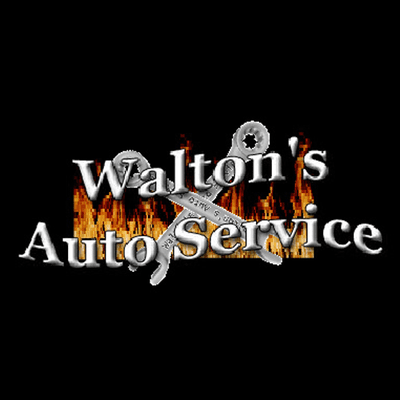 Walton's Auto Service