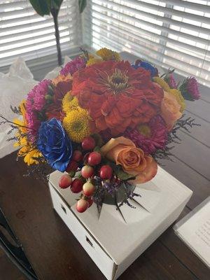 Bouquet