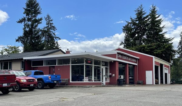 Best Auto Repair in Kitsap