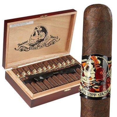 Sweet Jane Deadwood cigar