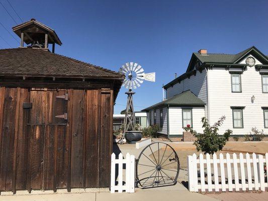 Lompoc Valley Historical Society