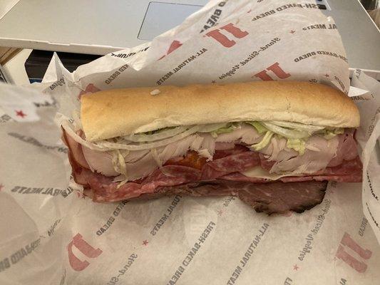 Jimmy John's