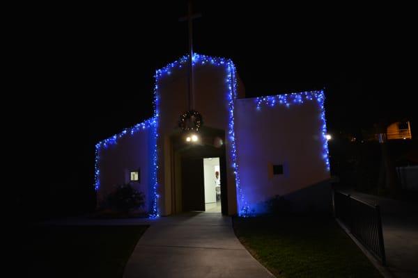 Vietnamese Grace Baptist Church