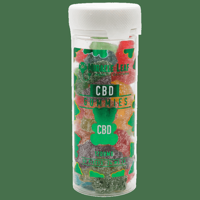 Did you know that Miracle Leaf is one of the top Doctor recommended Full Spectrum CBD brands.