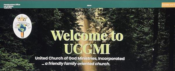 WWW.UCGMI.ORG