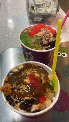 sweetFrog