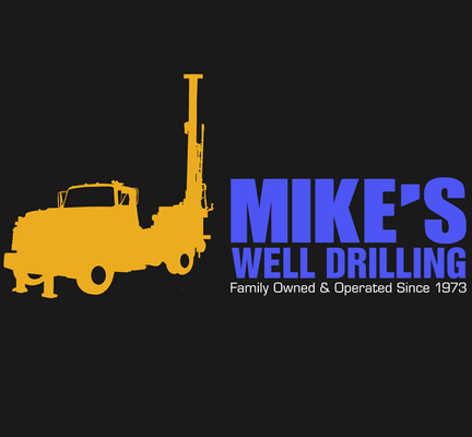 Mike's Well Drilling