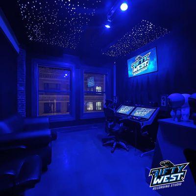 Fifty West Recording Studio