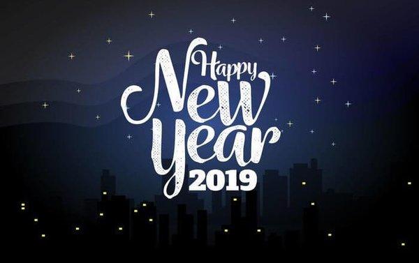 Happy New Year! Let's make 2019 one to remember. #pipetechplumbing