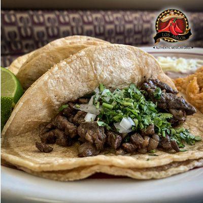 Los Amigos Authentic Mexican Grill