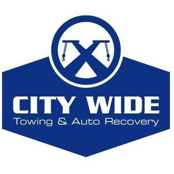 City Wide Towing & Auto Recovery