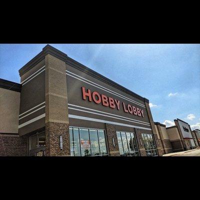 Hobby Lobby