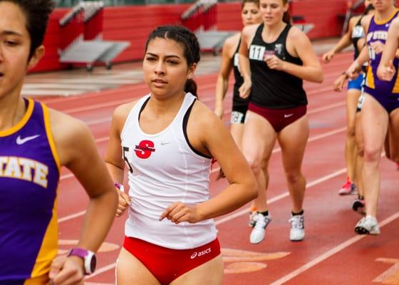 Stanislaus State Warrior Athletics