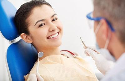 Family Dentistry in Dodge City, KS