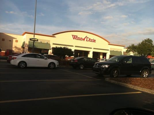 Winn Dixie