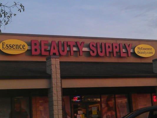 Essence Beauty Supply