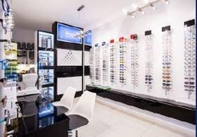 Oxford Opticians