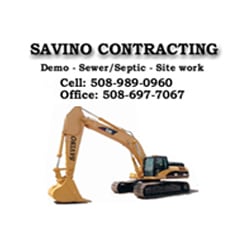 Savino Contracting