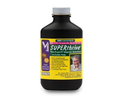 SUPERthrive 4 oz