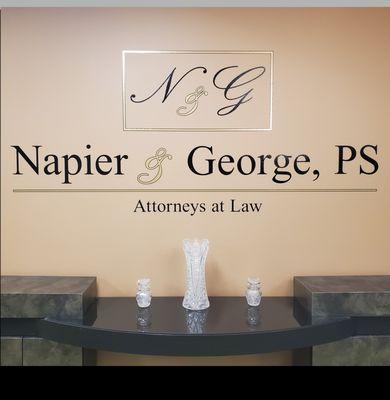 Law Offices of Napier & George