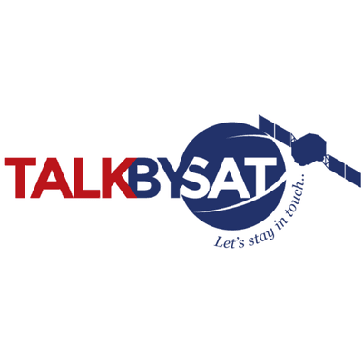 TalkBy Satellite Communications