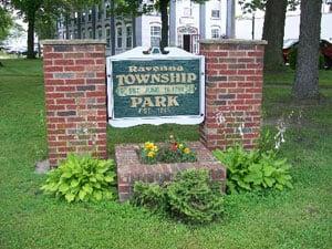 Ravenna Township