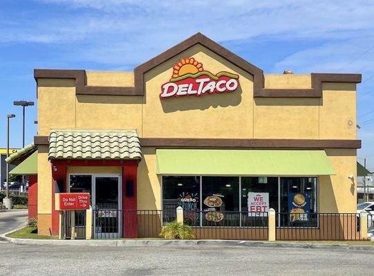 Del Taco