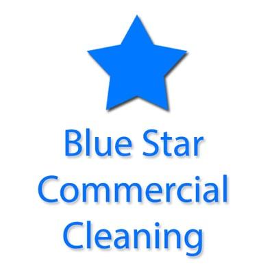 Blue Star Commercial Cleaning