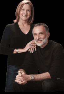 Dr. Steve and Margaret Djuric