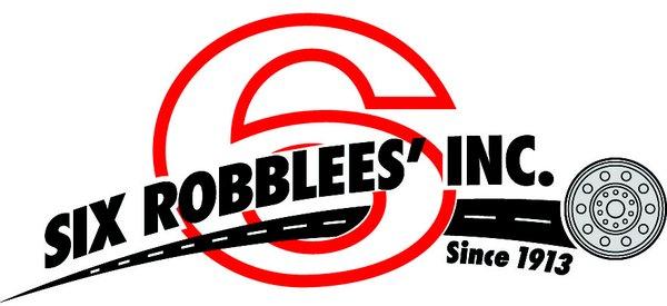 Six Robblees'inc