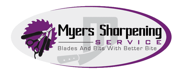 Myers Sharpening Service