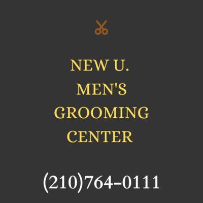 New U. Barbershop