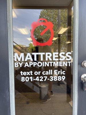 Mattress By Appointment - Orem