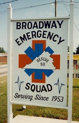 Broadway Emergency Squad