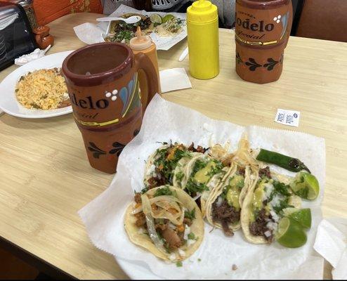 Taqueria Los Gallos