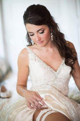 Lori's Bridal & Beauty