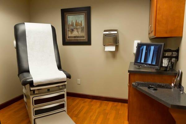 Davis Orthopedics