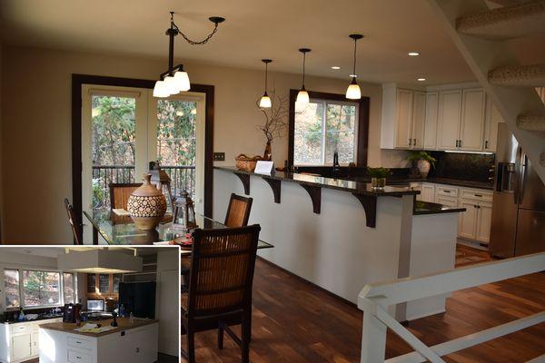 Kitchen Remodel