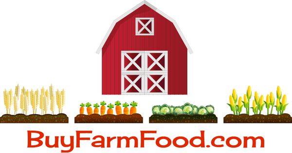 Buy Farm Food