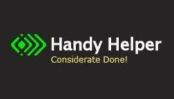 Handy Helper