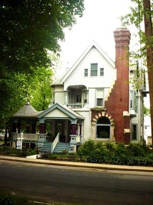 Market Street Inn Bed & Breakfast Main Property