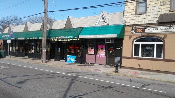 247-75 Jericho turnpike Bellerose  Ny 11426