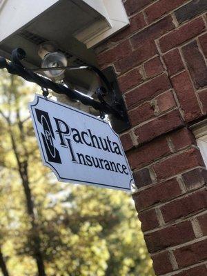 Pachuta Insurance