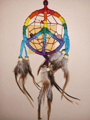 Dreamcatcher